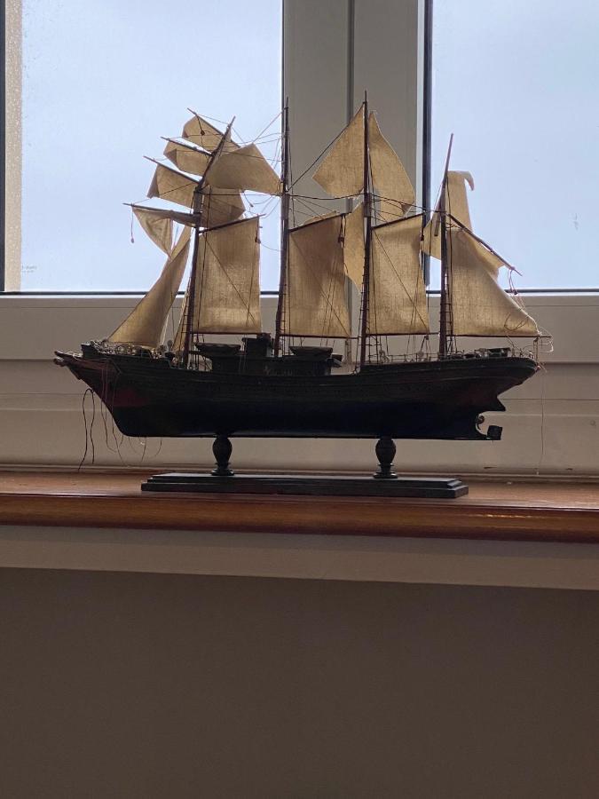 Olatu Haundia Donostian Διαμέρισμα Σαν Σεμπαστιάν Εξωτερικό φωτογραφία